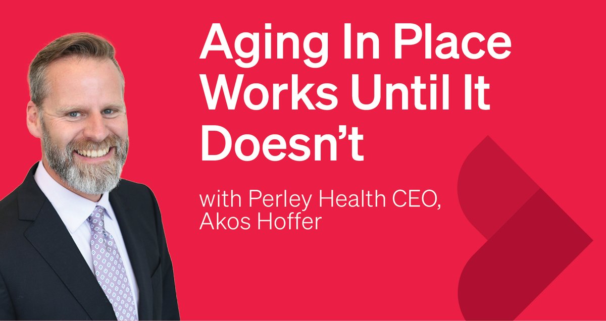 Perley Health tweet media