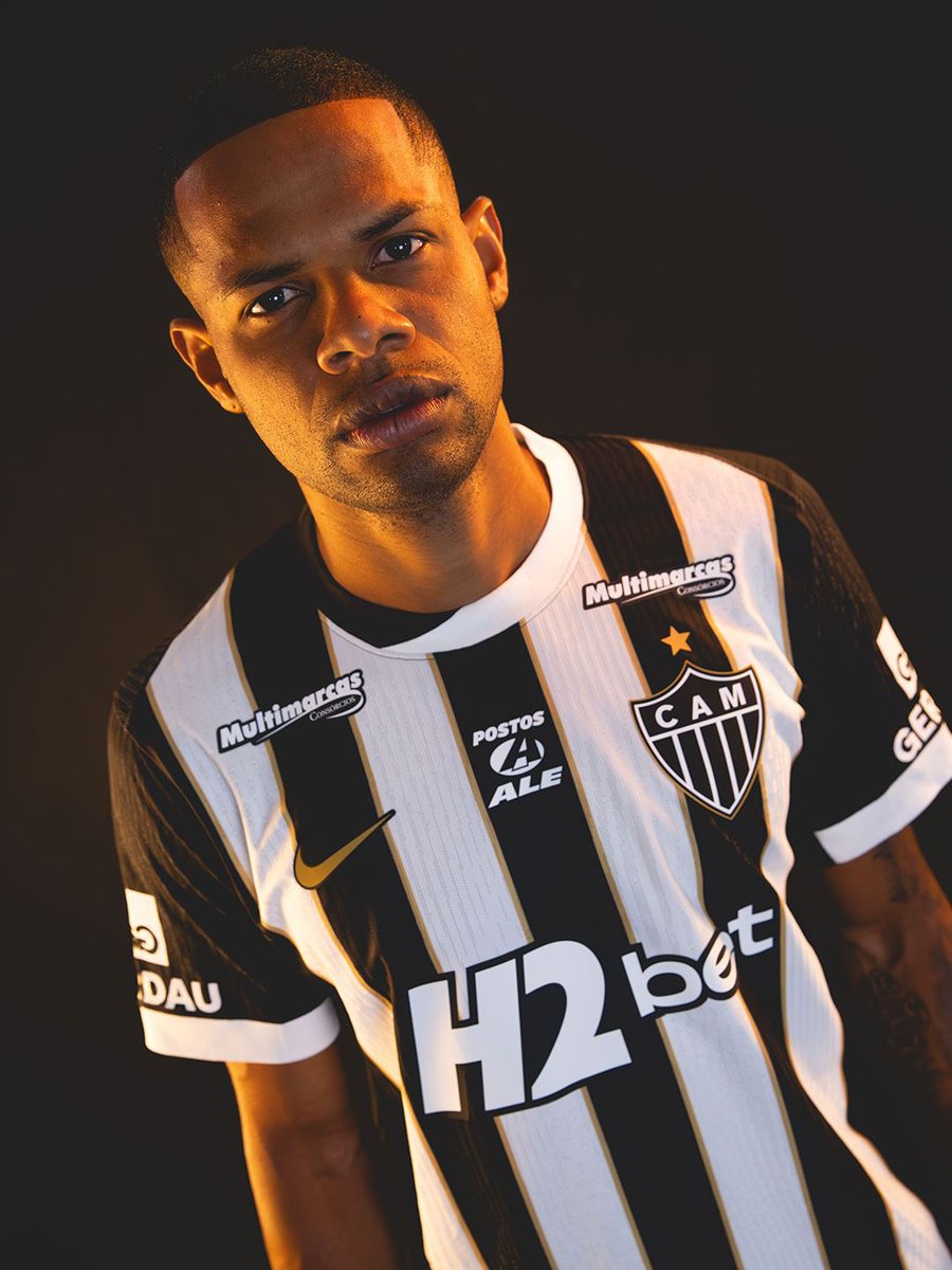 Atlético tweet media