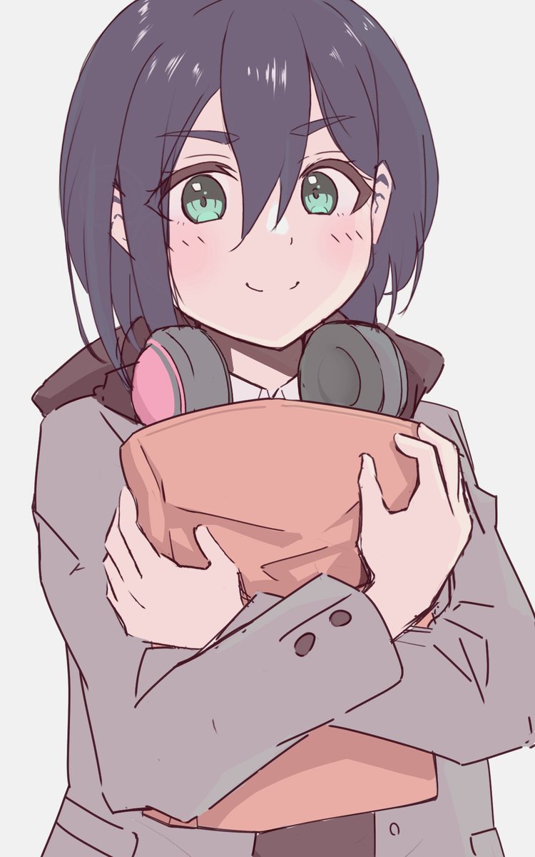 胡桃ちゃん
#100カノファンアート