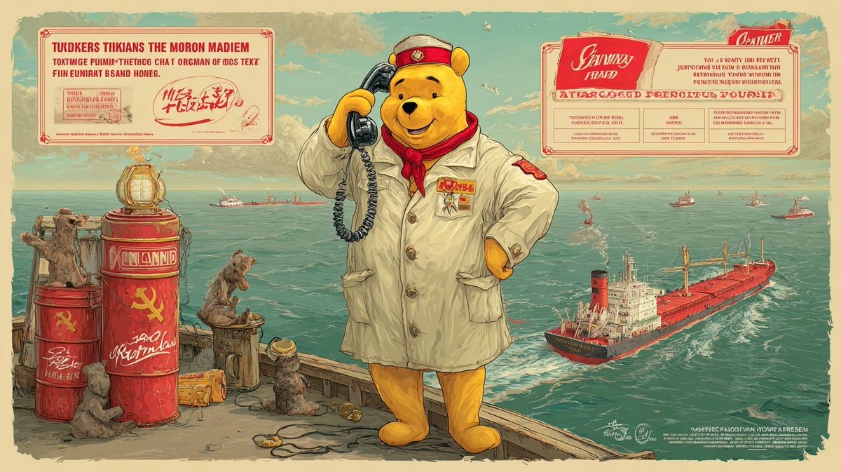 Xi Pooh tweet media