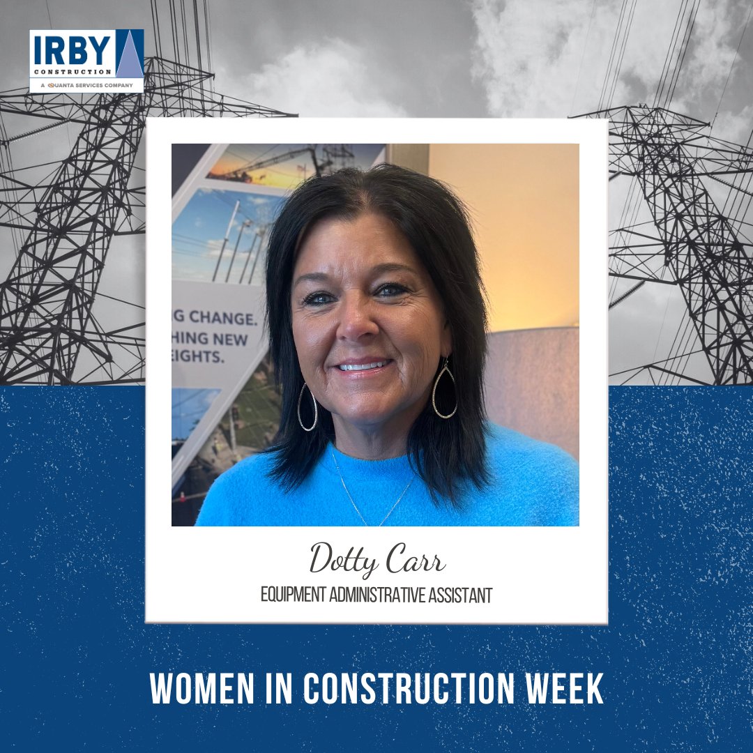 Irby Construction tweet media