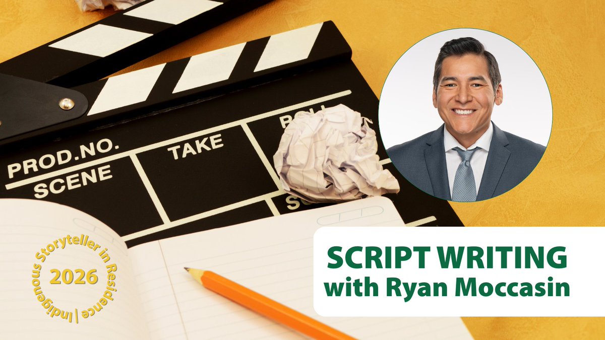 University Library tweet media