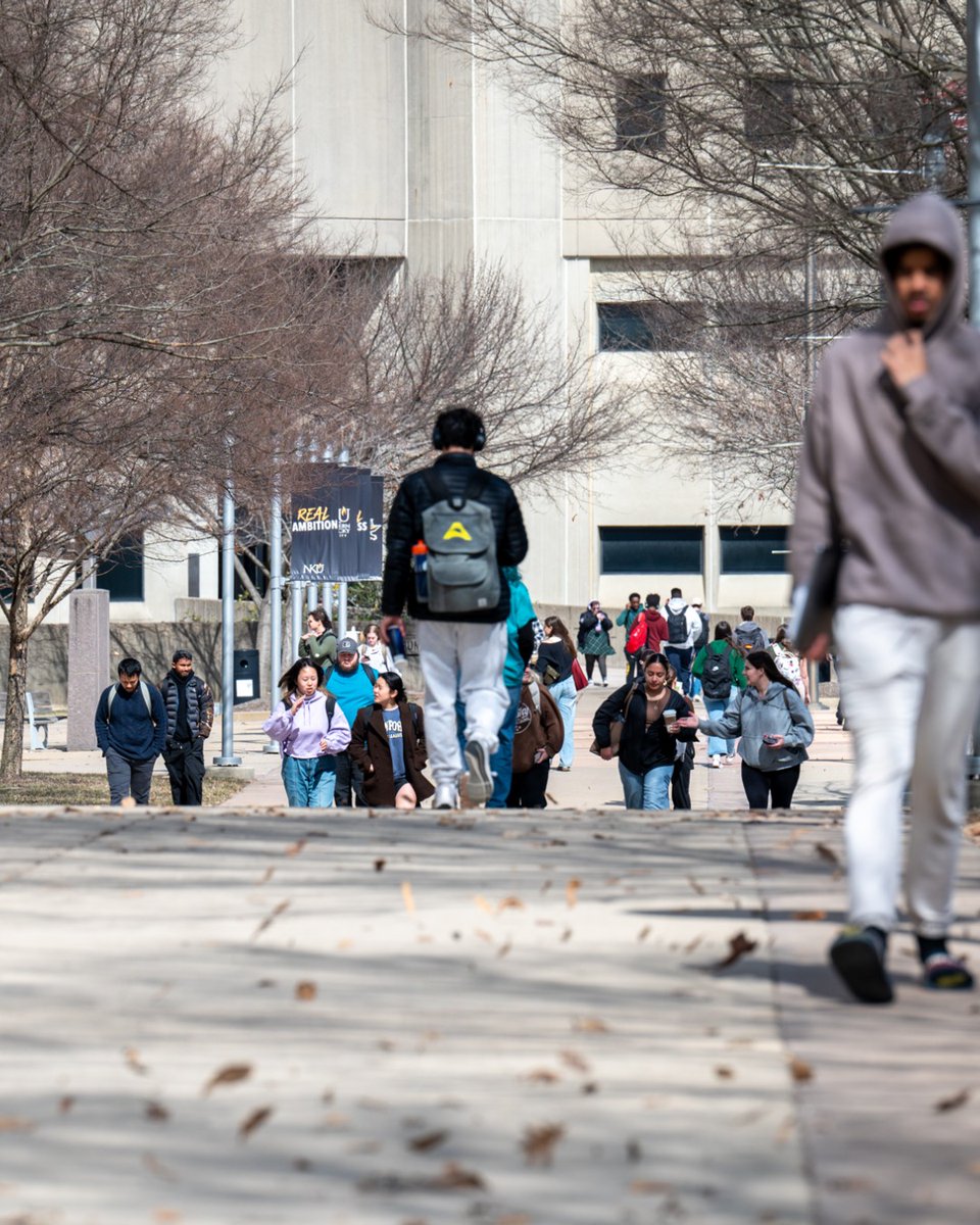 Northern Kentucky University tweet media