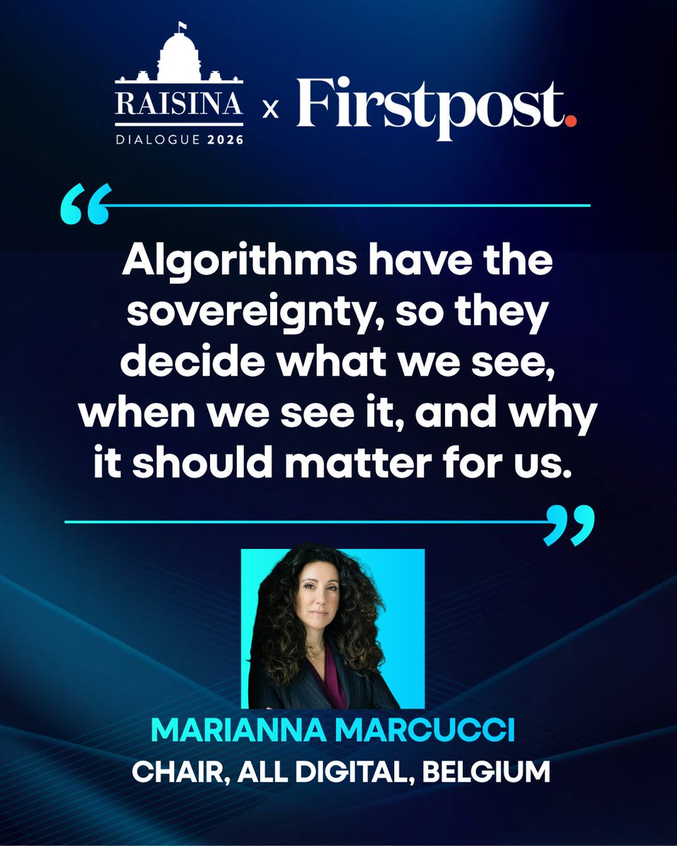 Firstpost tweet media