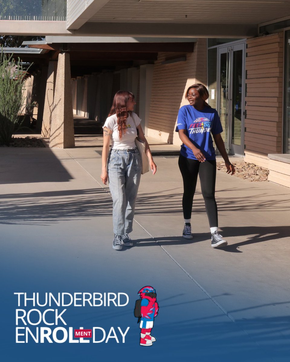 Mesa Community College tweet media