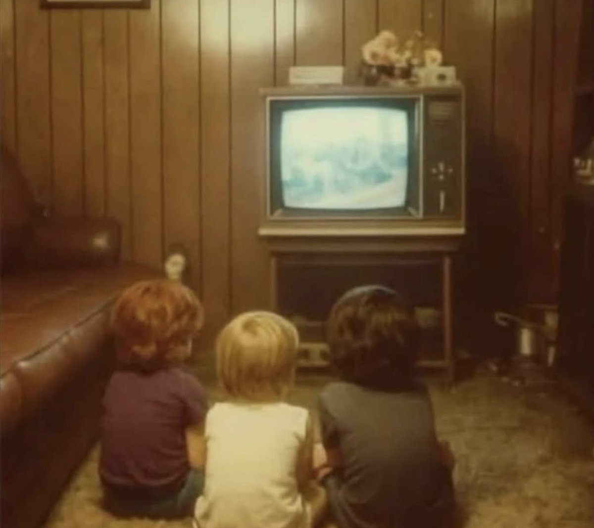 Cigarette Nostalgia tweet media