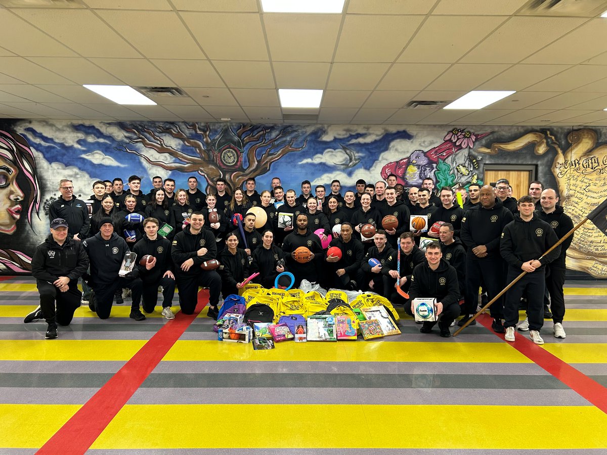 Massachusetts Municipal Police Training Committee tweet media