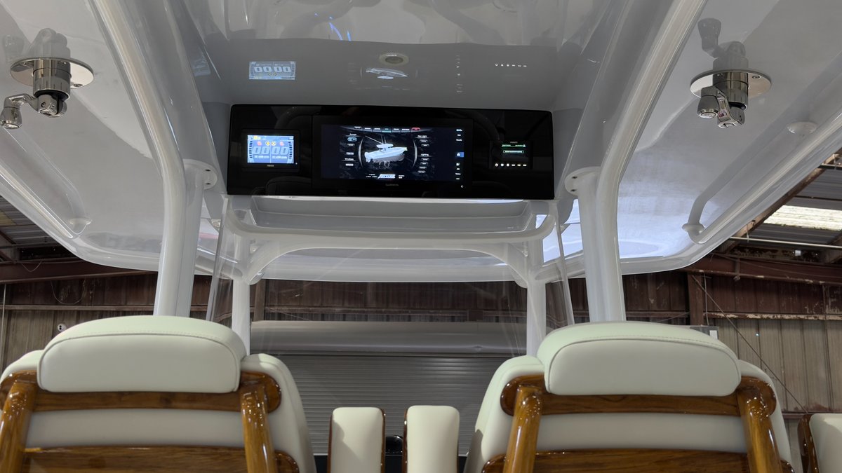 Jupiter Marine tweet media