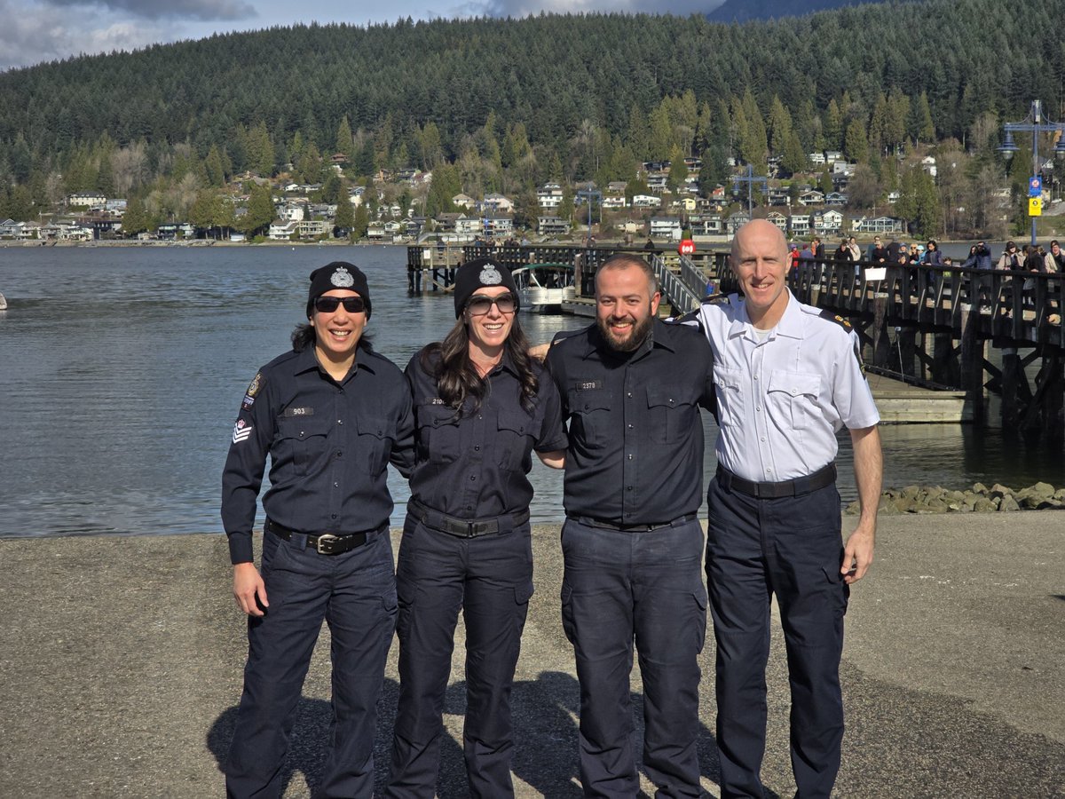 British Columbia Sheriff Service tweet media