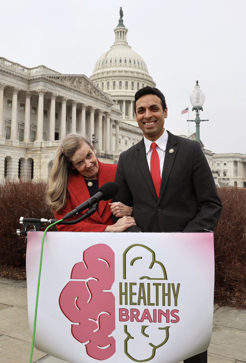 Rep. Suhas Subramanyam (VA-10) tweet media