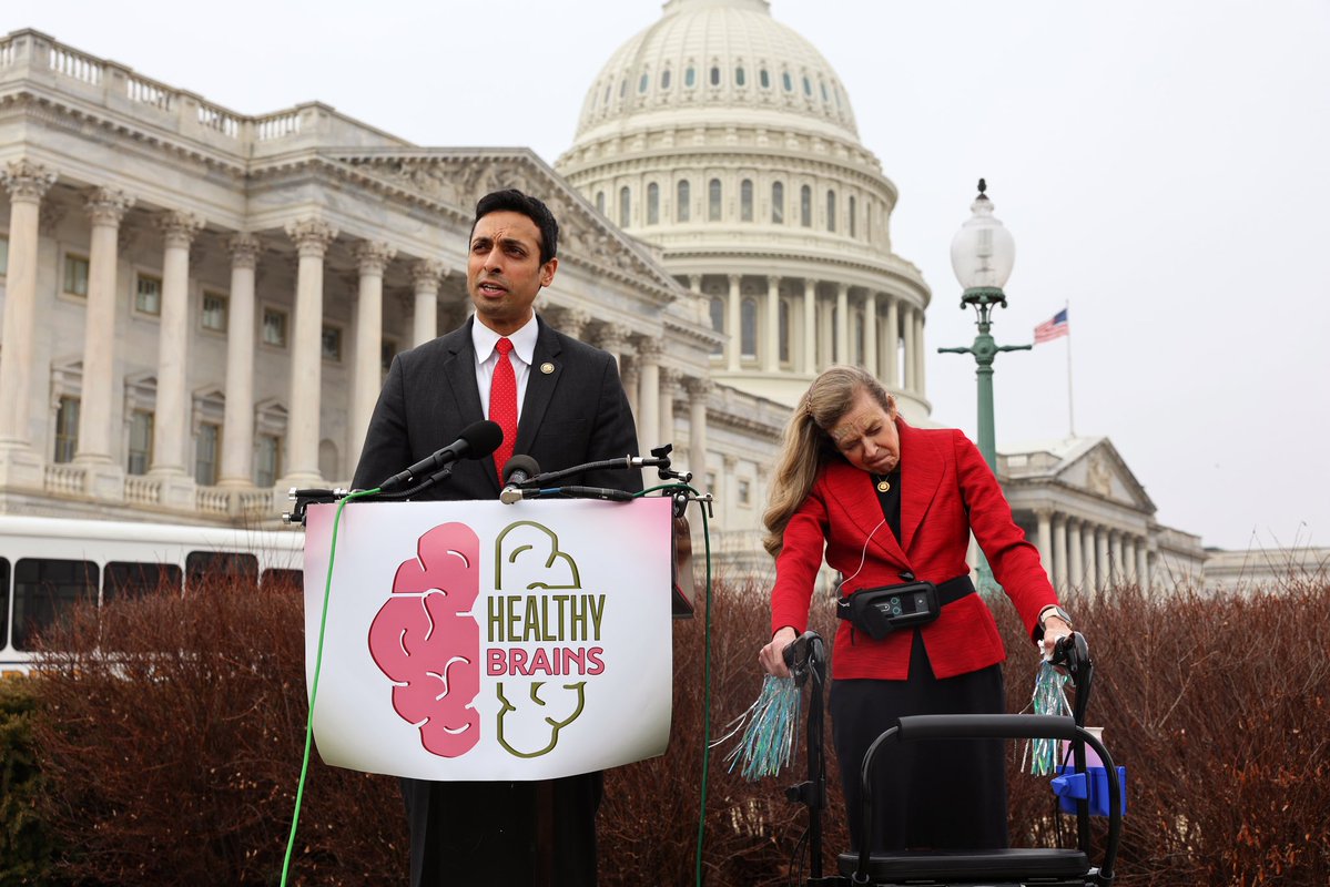 Rep. Suhas Subramanyam (VA-10) tweet media