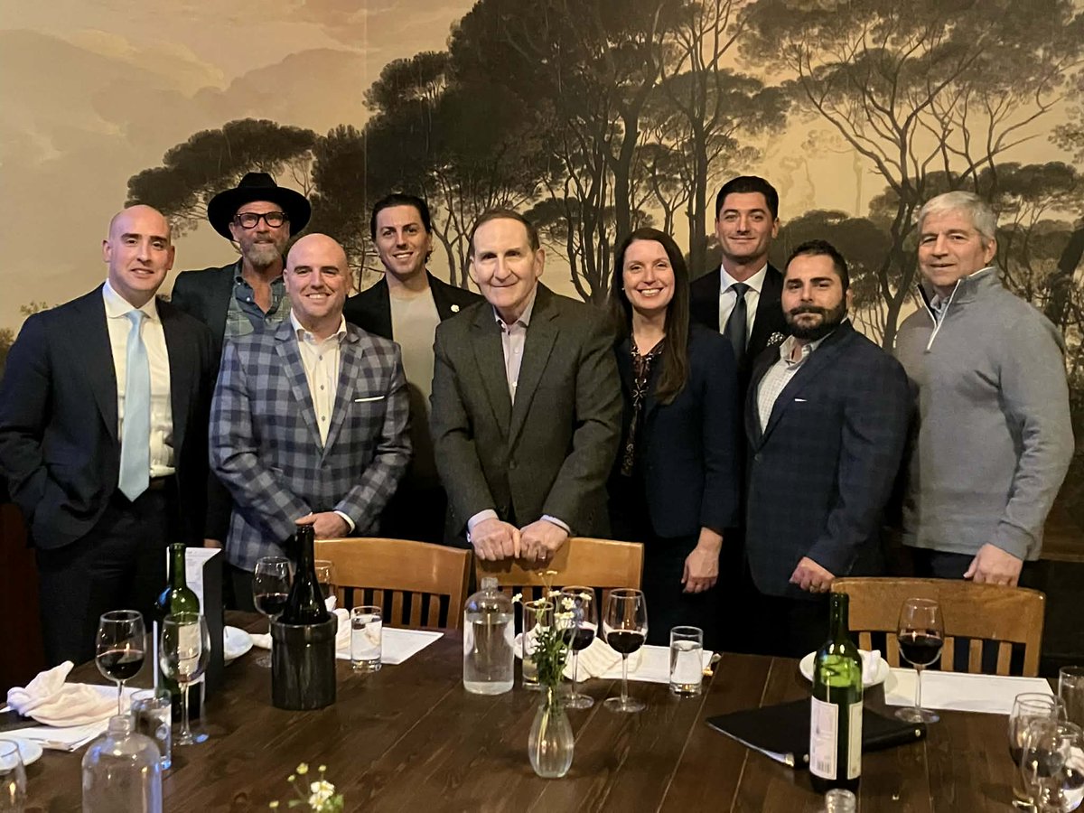 Brighton Securities tweet media