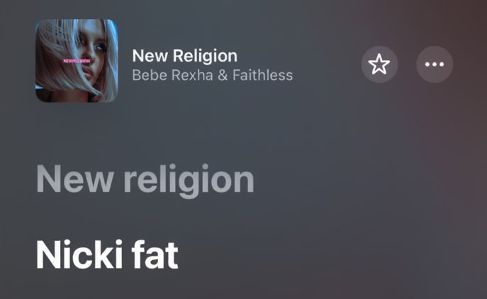 this song is her ticket out of the khia asylum