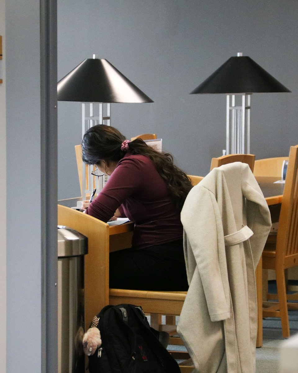 Purdue Libraries and School of Information Studies tweet media