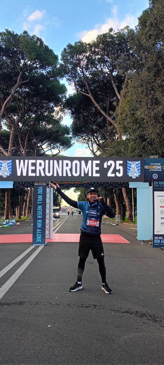 Runner (@colosseo44) / Posts / X