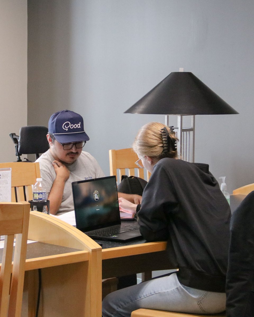 Purdue Libraries and School of Information Studies tweet media