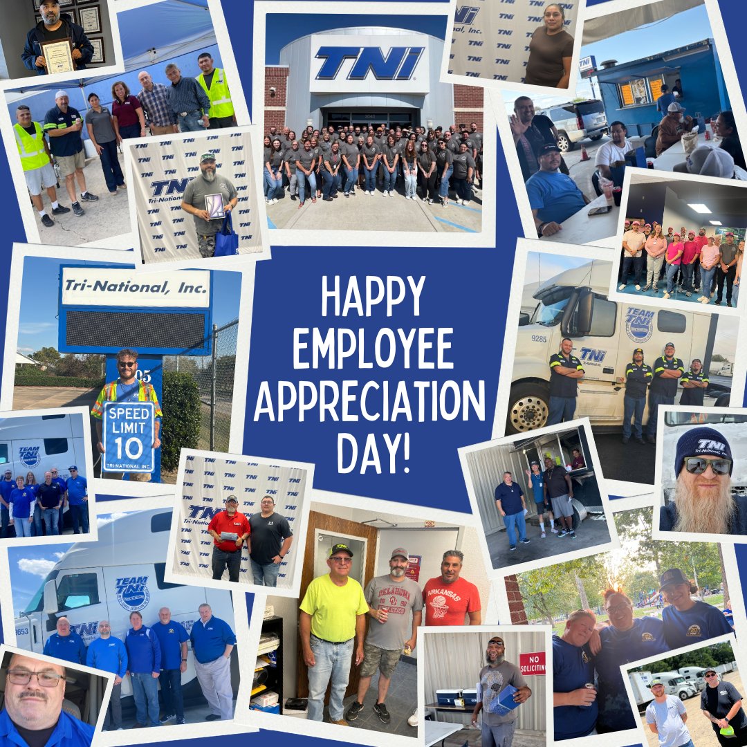 Tri-National Inc. tweet media