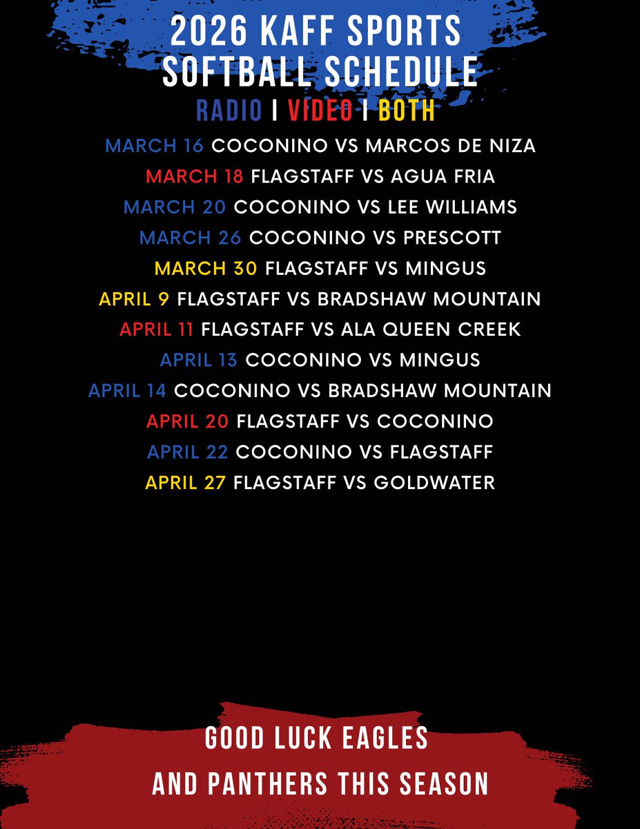 KAFF Sports tweet media