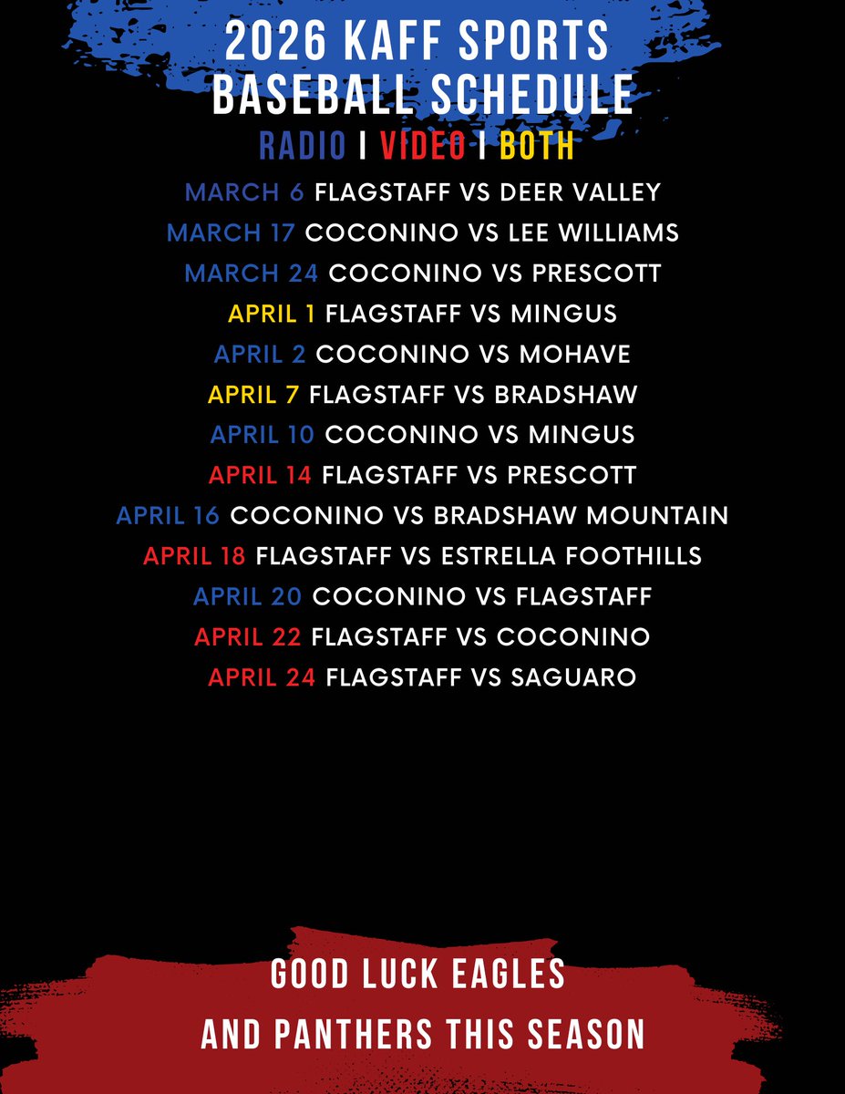 KAFF Sports tweet media