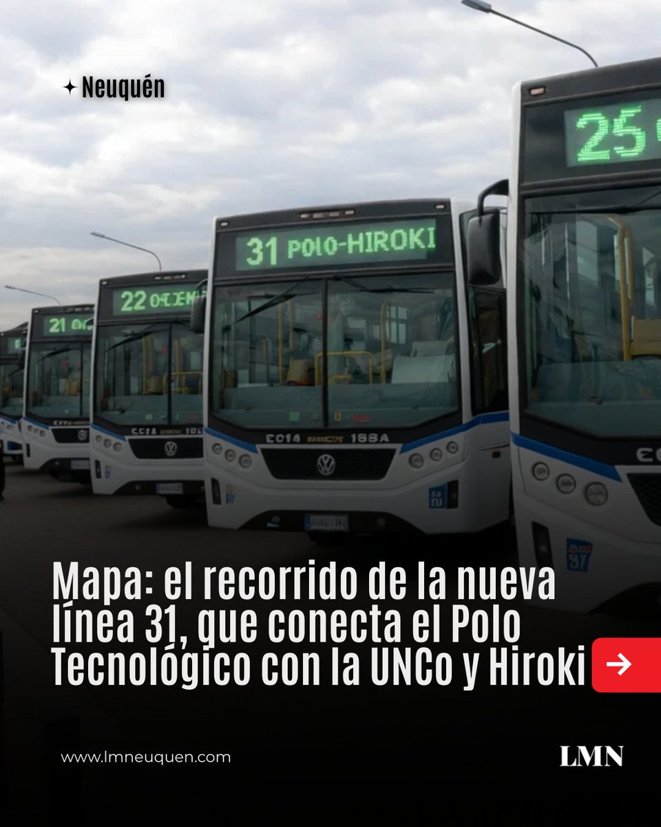 LM Neuquén tweet media