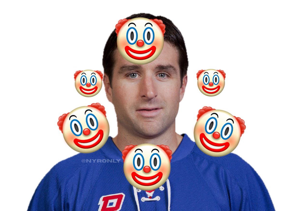 Gabe Perreault Fan tweet media