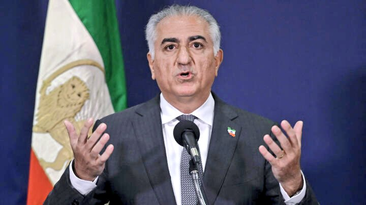 RUSEN || Press tweet media