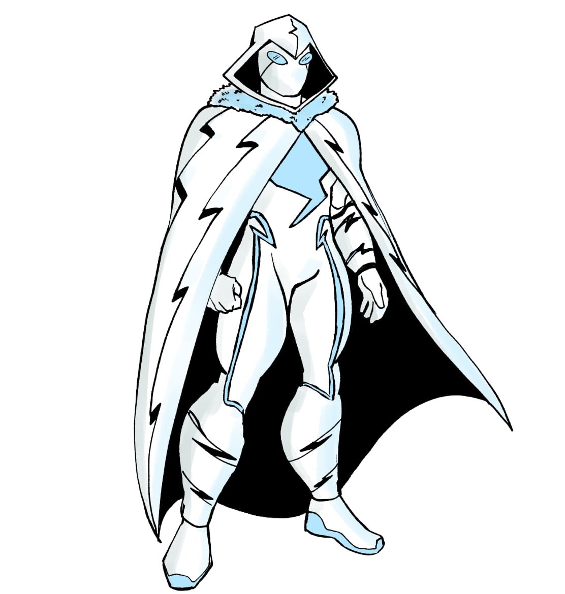 Plasma Giant (COMMISSIONS OPEN) tweet media