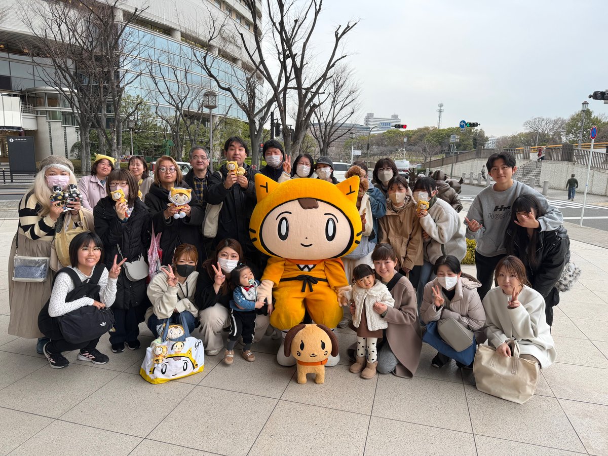 シノビー＠読売テレビ【公式】🍙 (@10ytv) / Posts / X