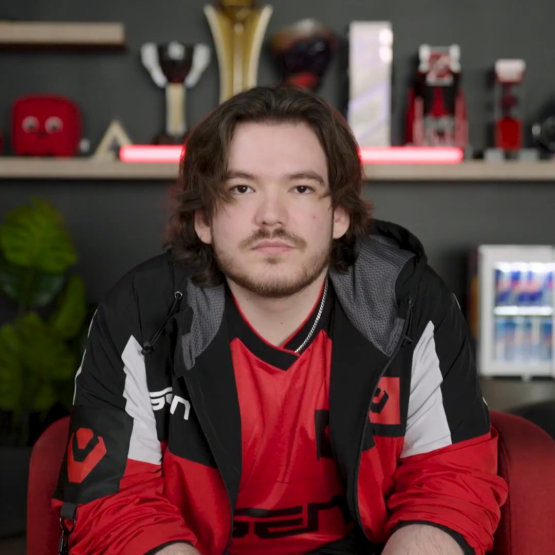 Valorant News tweet media