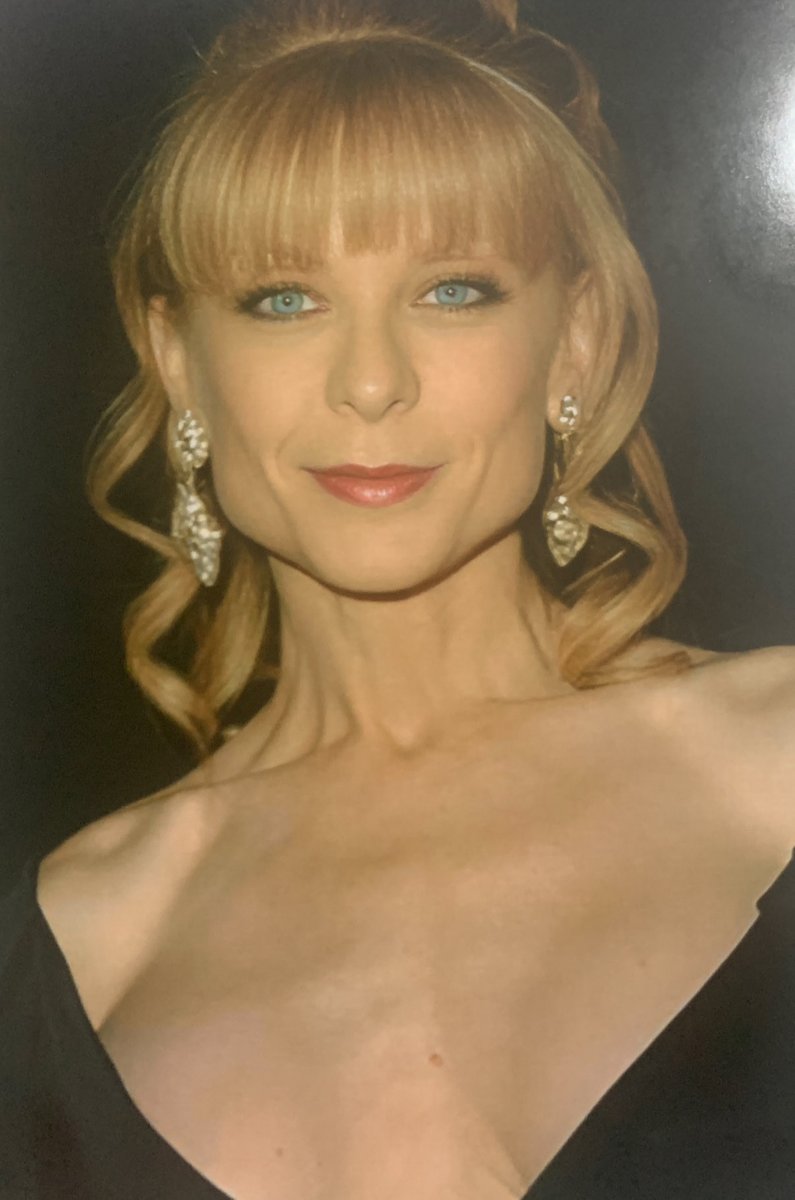 Nina Hartley® tweet media