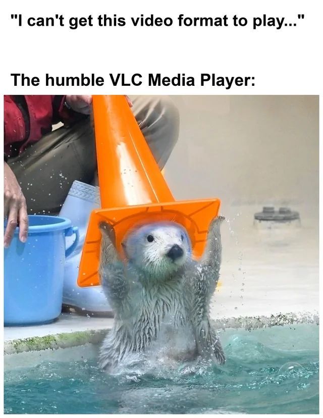 messed up computers tweet media