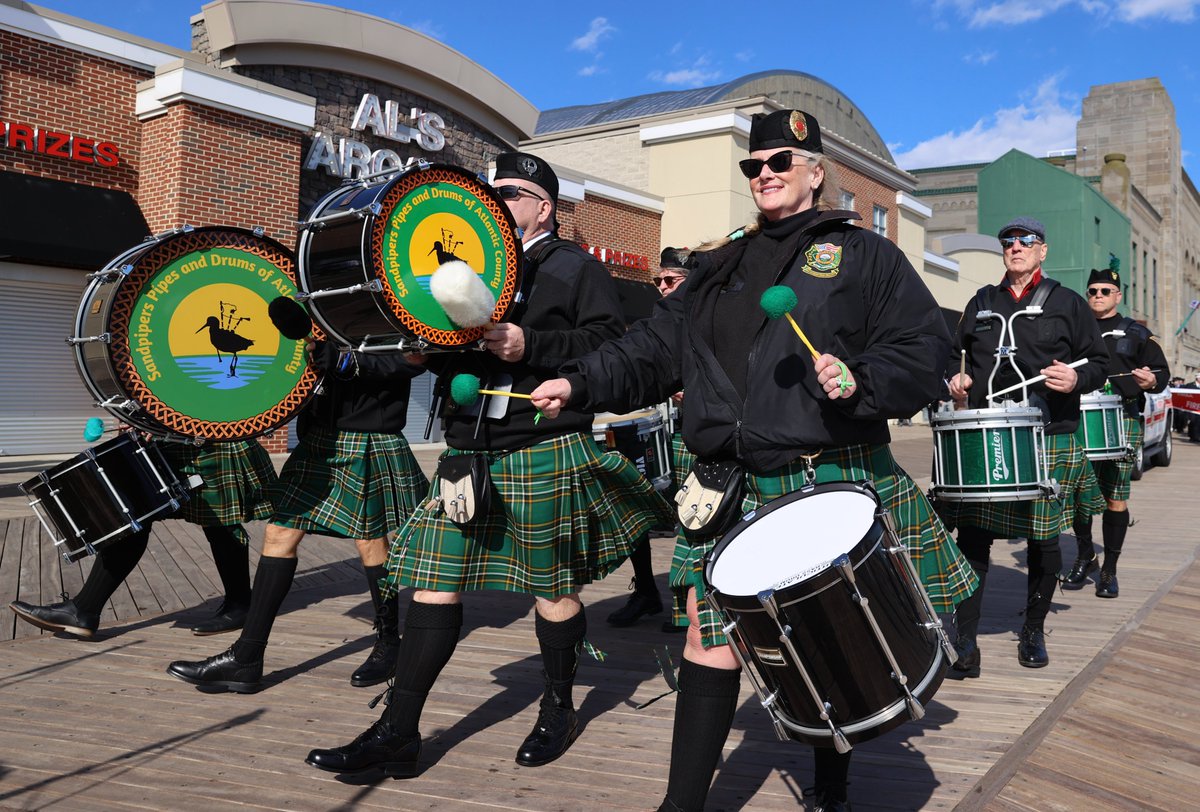 City of Atlantic City - Government tweet media