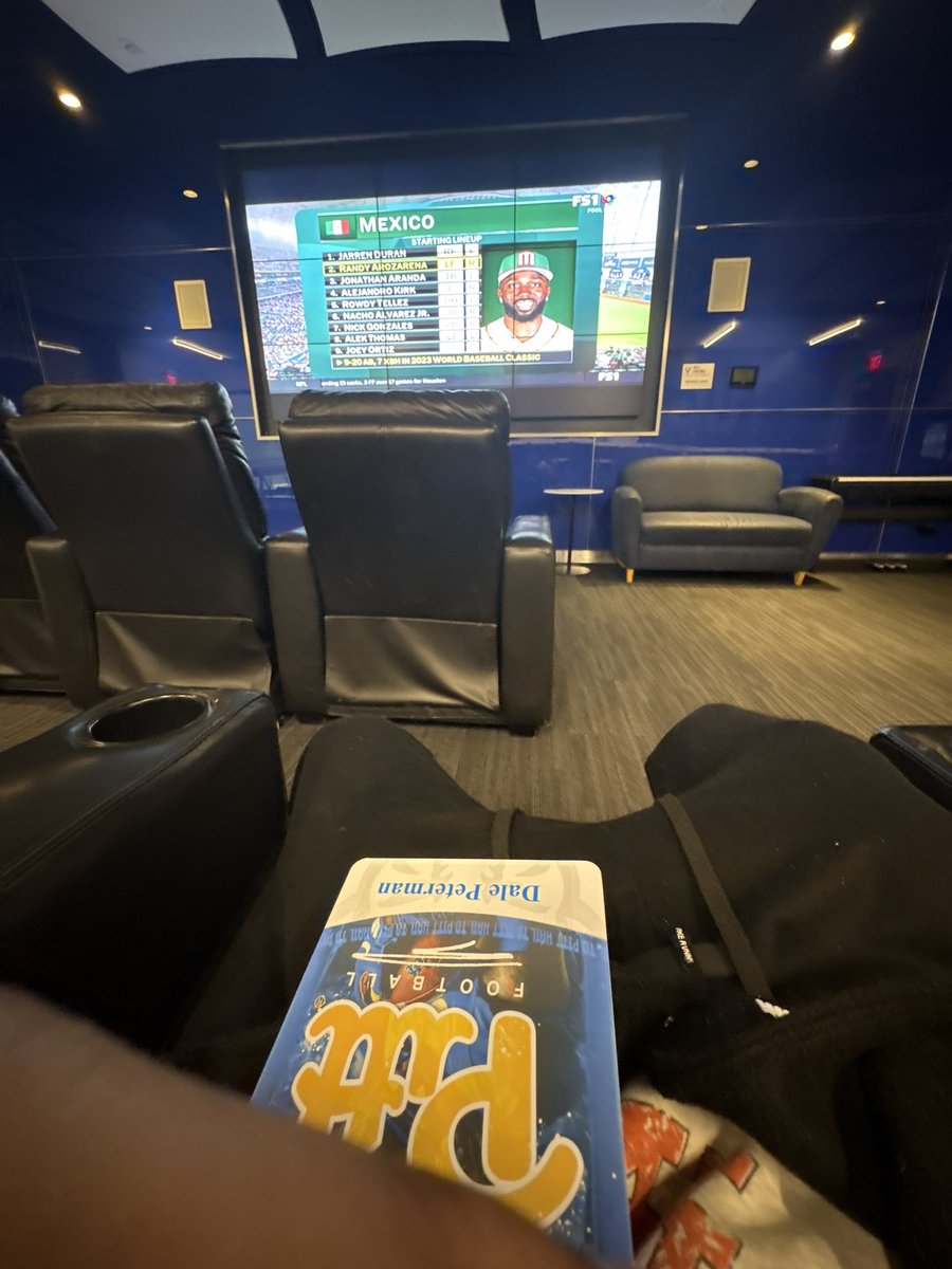 Dale Peterman jr tweet media