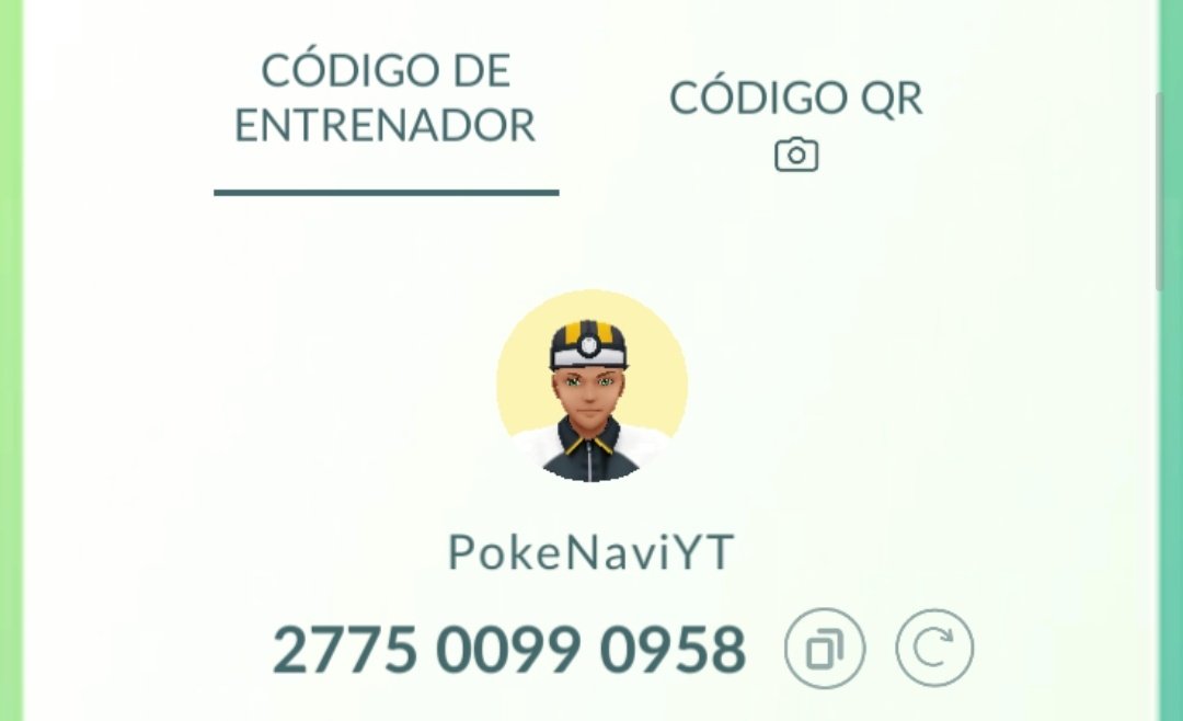 PokeNaviYT | Pokémon Go tweet media