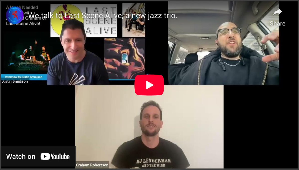 Justin Smulison tweet media