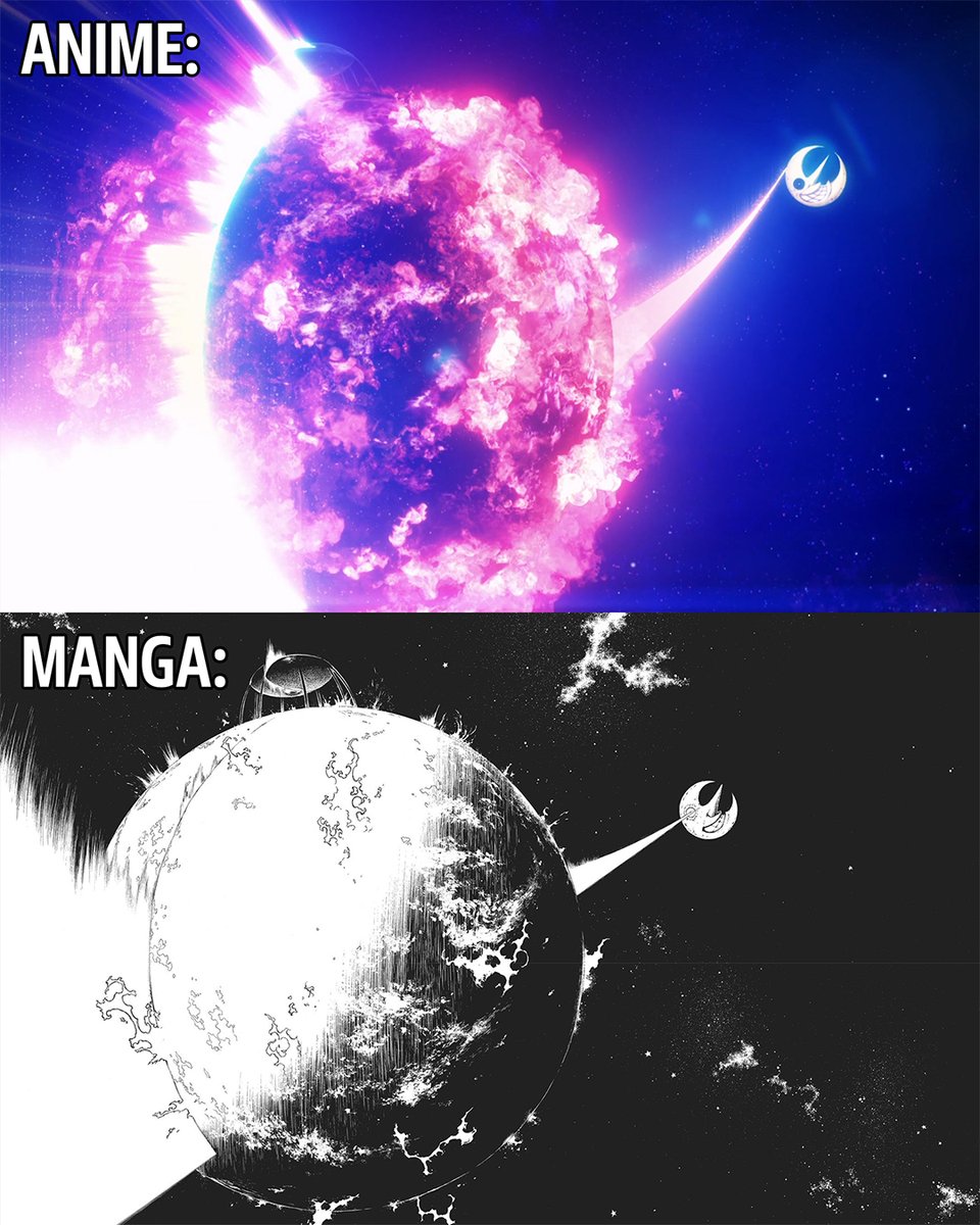 Chainsaw Man (@chaisnawanime) on Twitter photo 