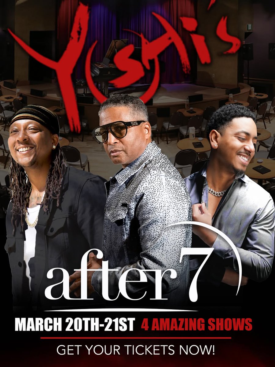 After 7 Music tweet media