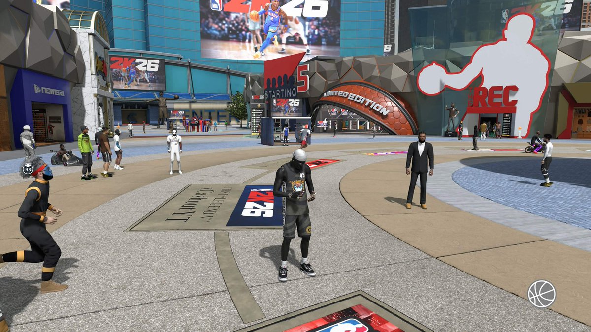 AllHail5ive's tweet photo. PLAYSTATION ACCOUNT 💙
VET 4 86% To Vet 5 👀
15 Max Myplayer Builds ✅
100k Vc + 115$ On The Account 💰
EVENT - Poseidon Reef 🏝️

Most Vouched / Legit Seller available 🚨

#NBA2K26
#2K26
#NBA2KCommunity 
#2KCommunity
#2KMarket
#NBA2KMyPark
#2KAccounts
#2KPlug
#2KSeller
#2KAccountSale