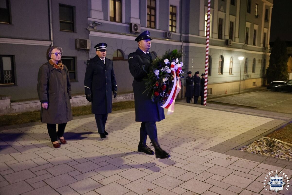 ŚwiętokrzyskaPolicja tweet media