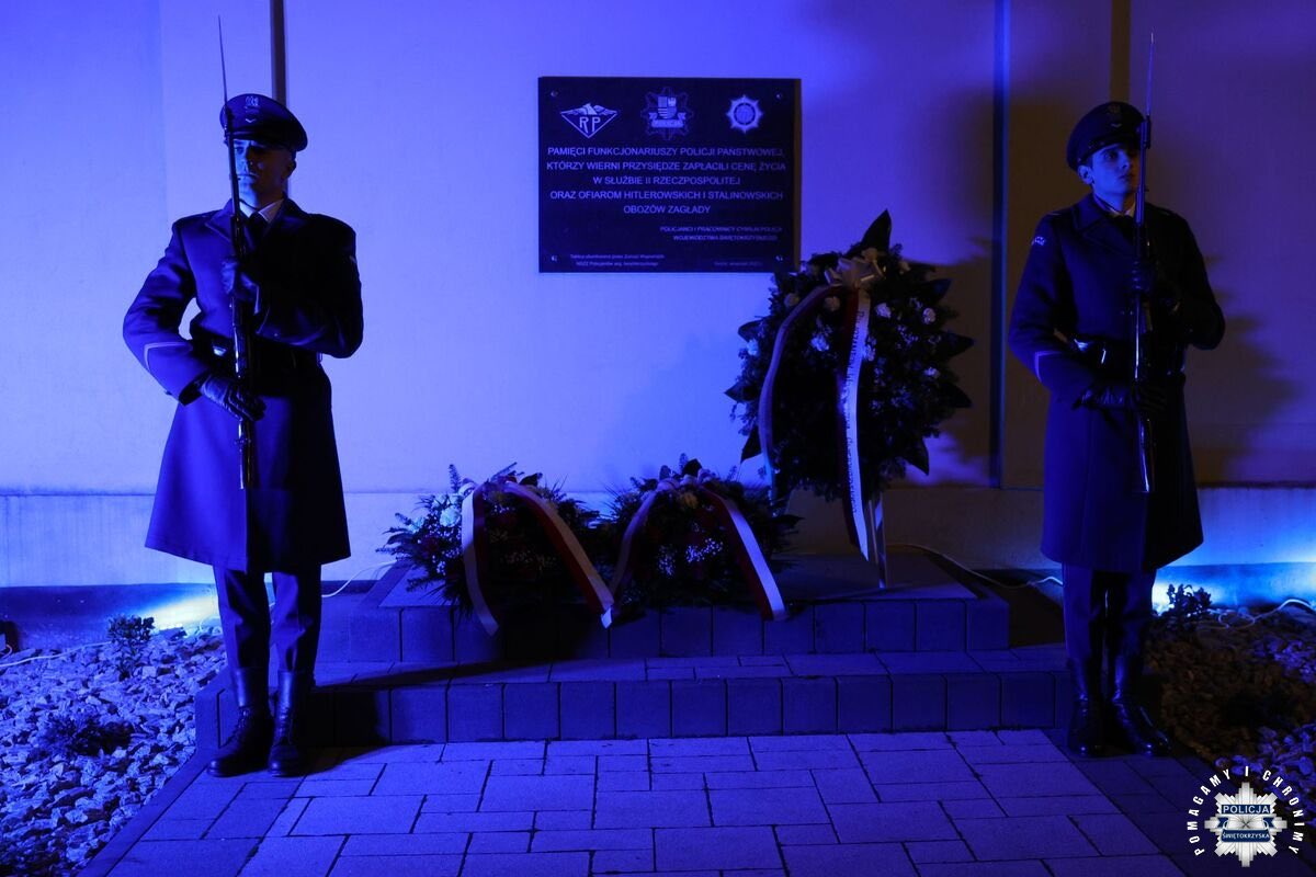 ŚwiętokrzyskaPolicja tweet media