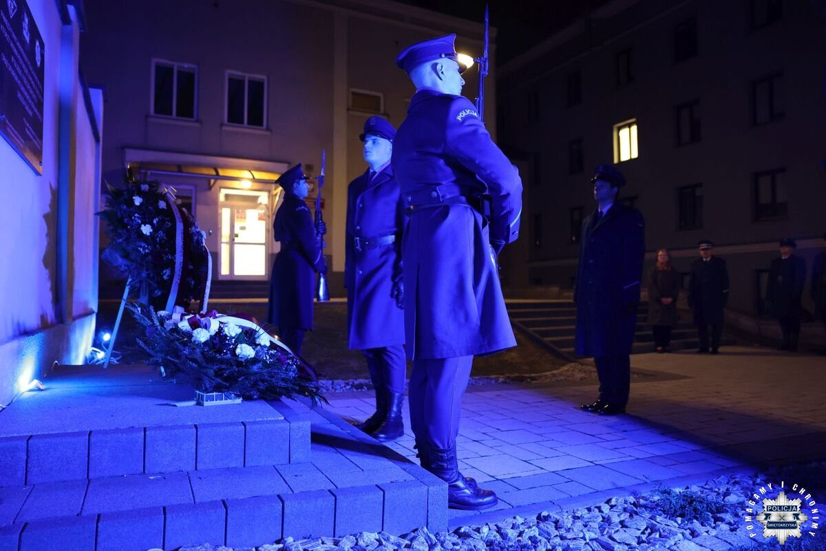 ŚwiętokrzyskaPolicja tweet media