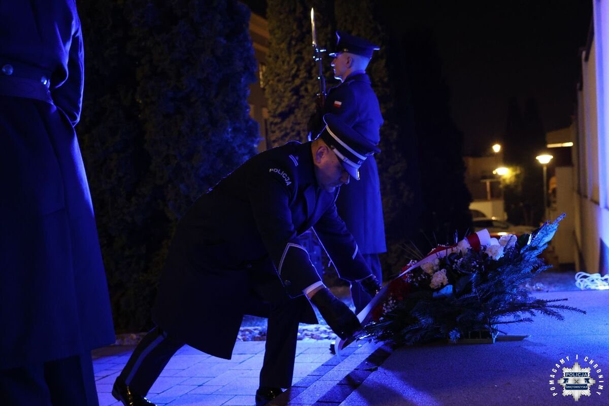 ŚwiętokrzyskaPolicja tweet media