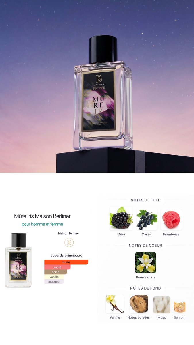 Le Parfumeur 🌴 tweet media