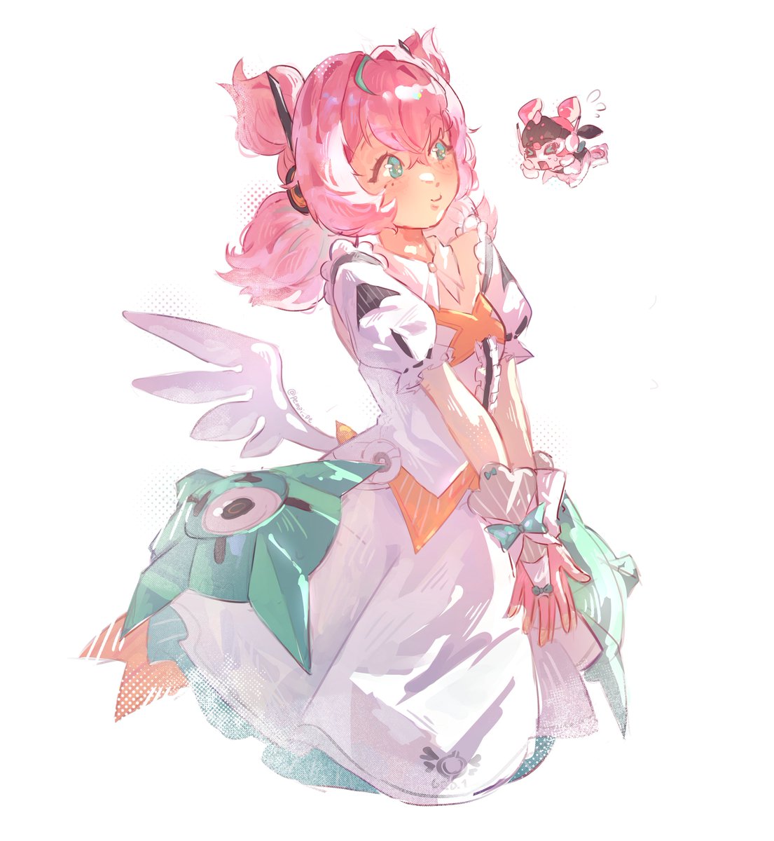 pempi_pe's tweet photo. 🪽🌸
#AOD #ArtofDelusion #Aria #zzzero https://t.co/MpyX2jbTcj