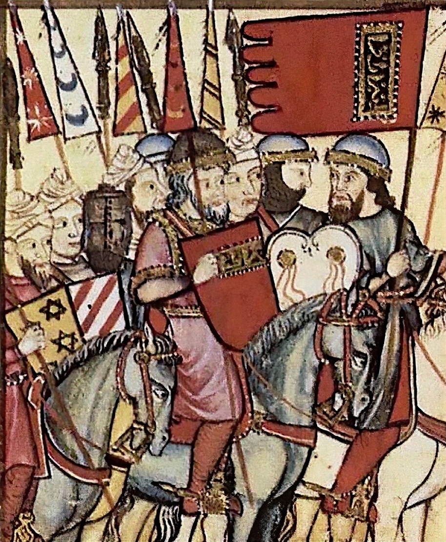 The Andalusian Edit tweet media