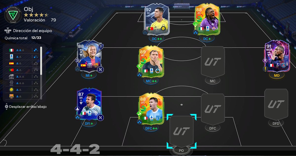 Junior Sintress tweet media