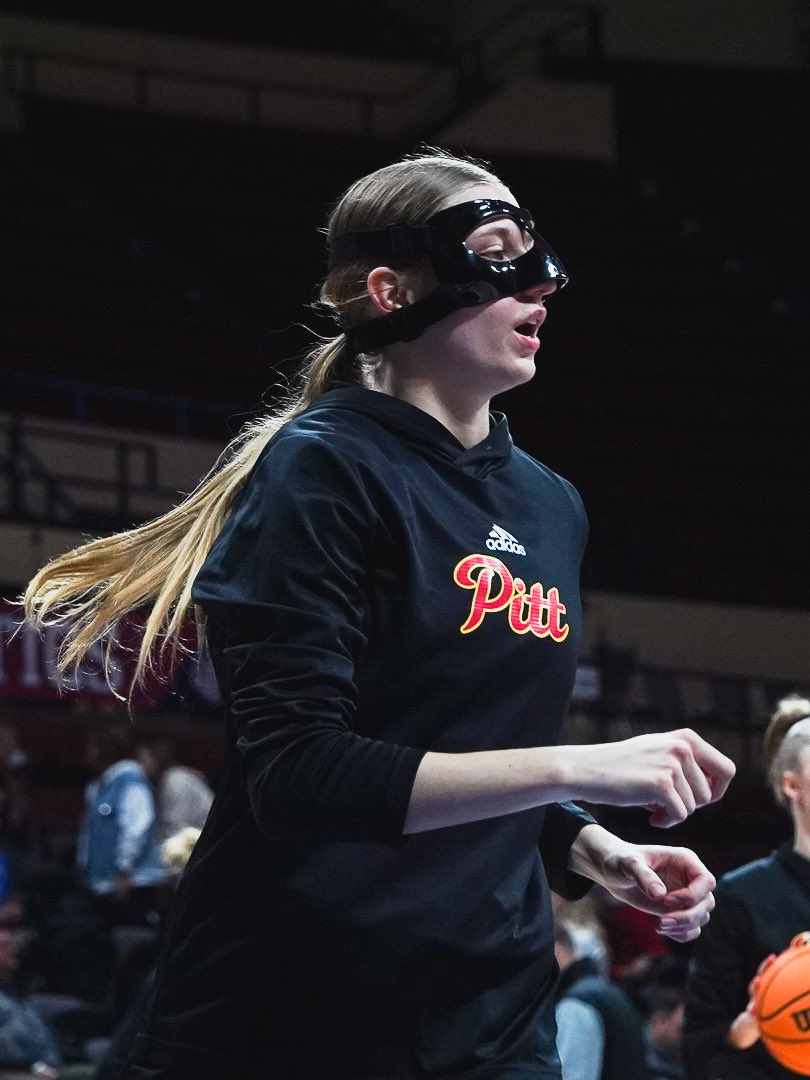 Pitt State Women's Basketball 🏀 tweet media