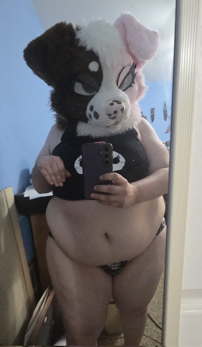 Aria After Dark 🔞 tweet media