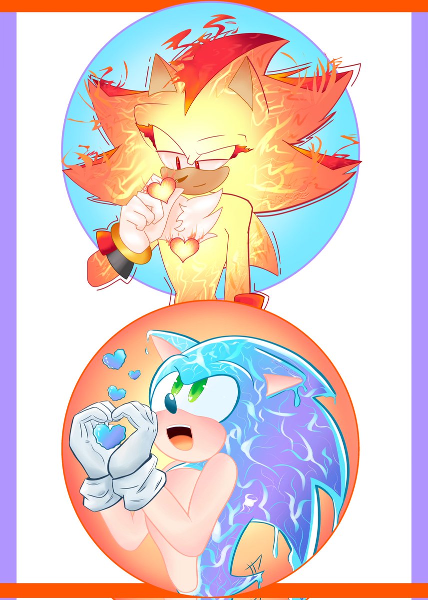 StarLik.26 (Comisiones Abiertas 🟢) tweet media