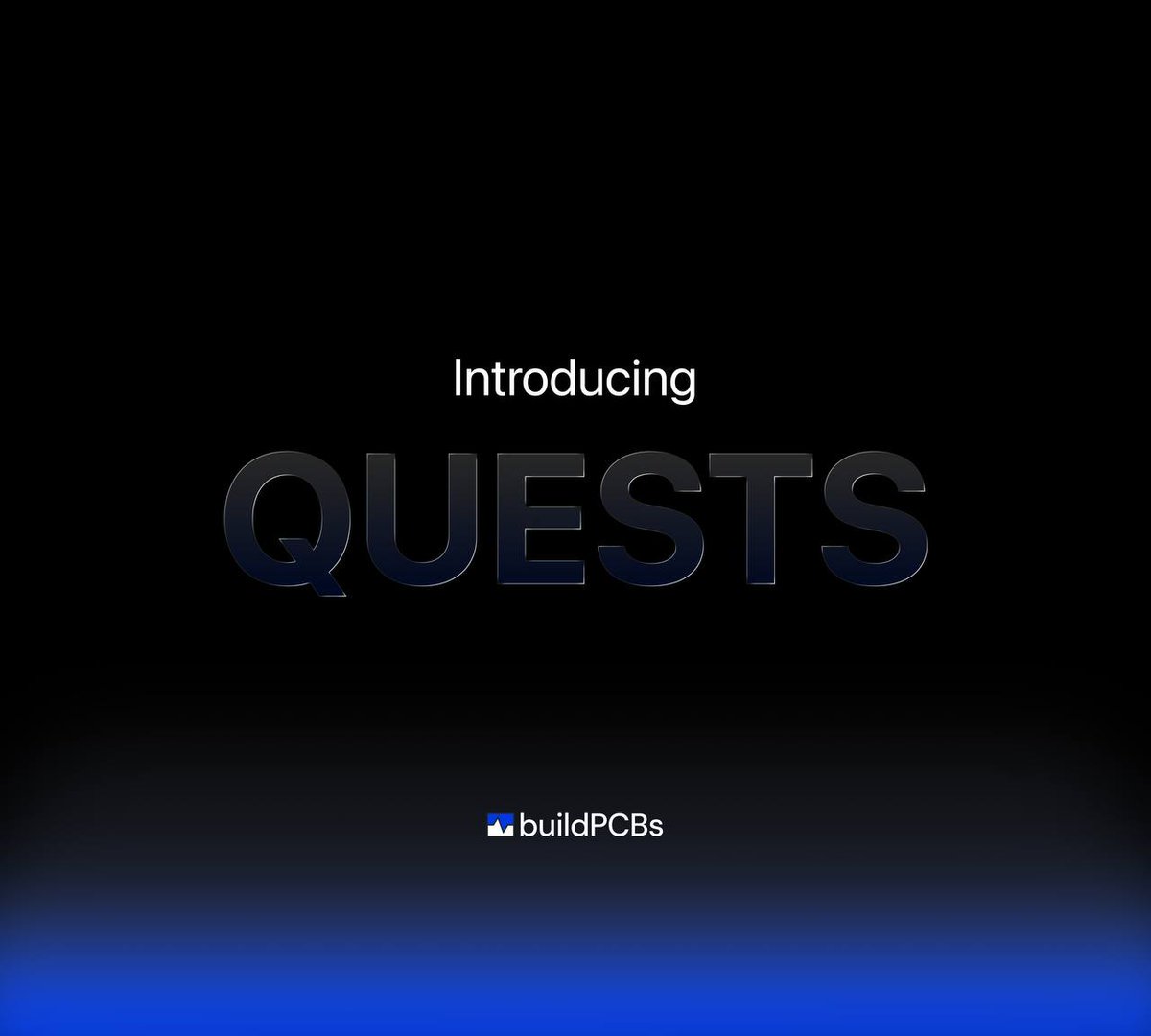 buildPCBs tweet media